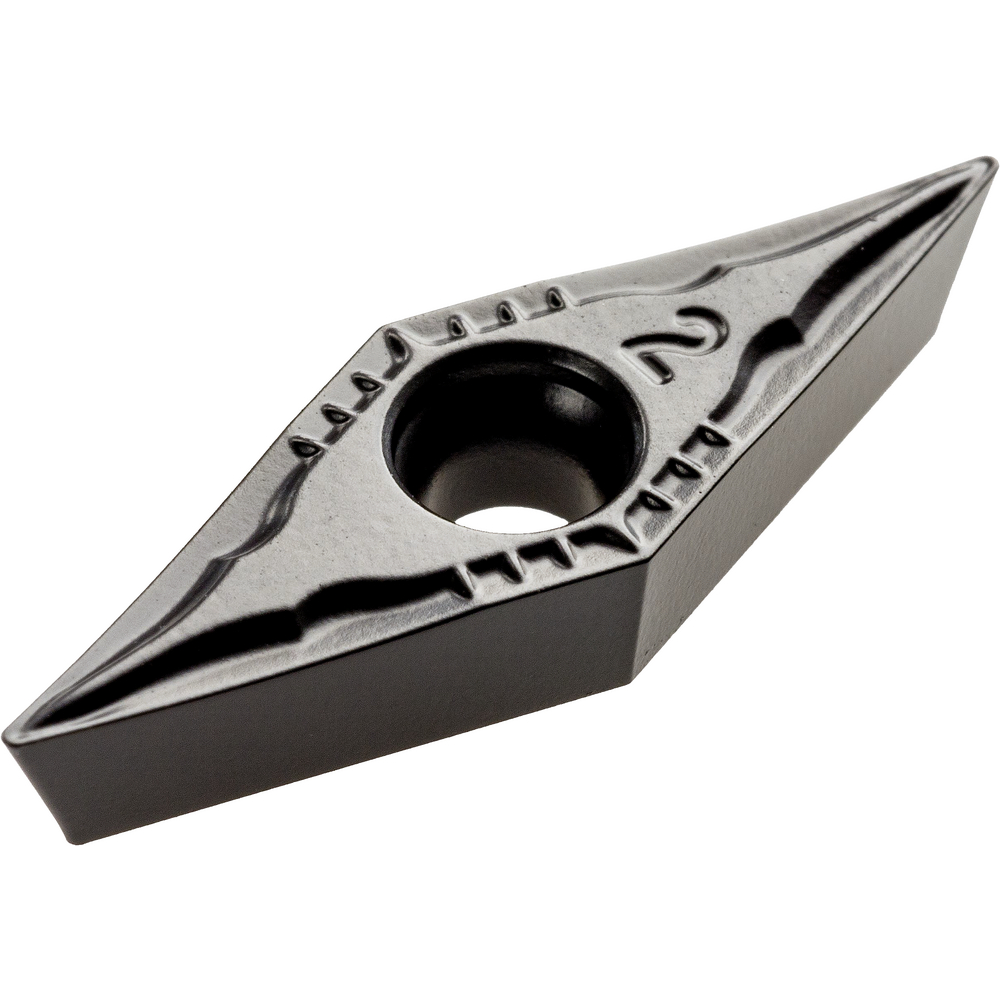Indexable cutting insert VBMT 160404-FP1 ACP15T (ISO P/K) coated