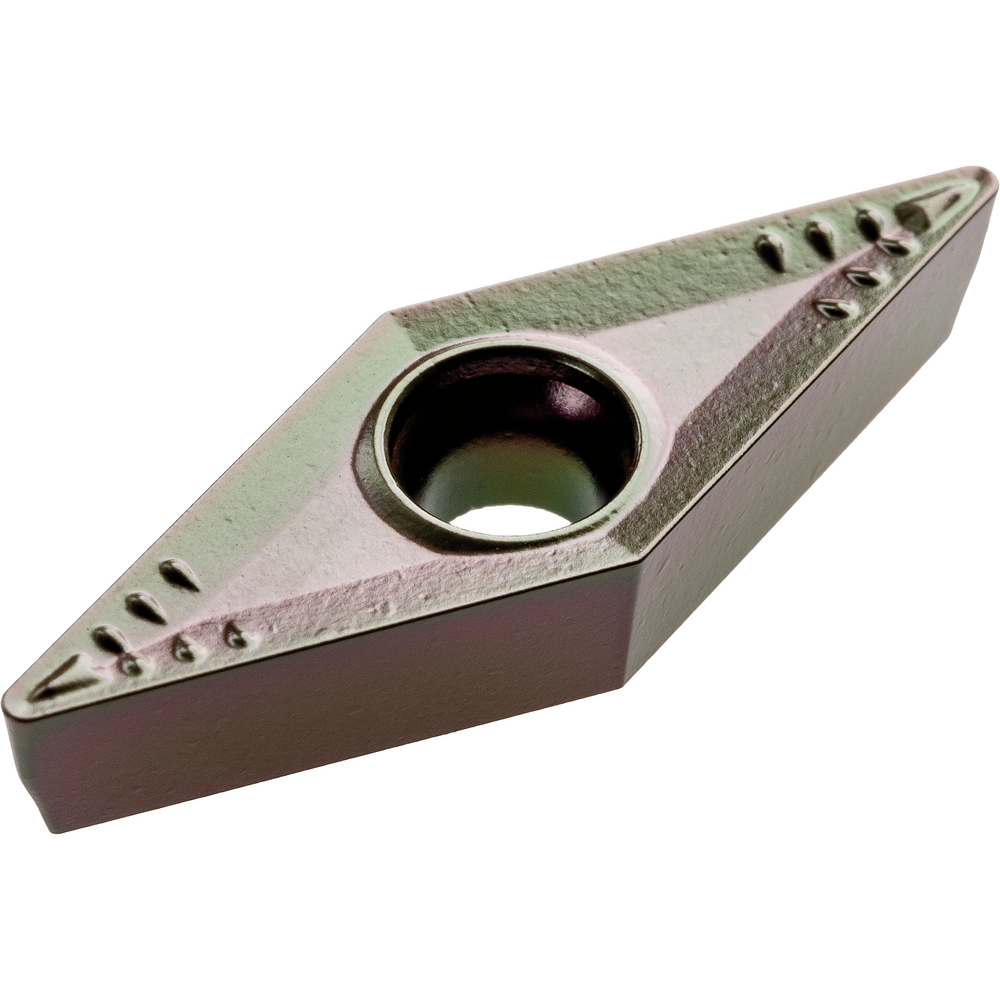 Indexable cutting insert VBMT 160404-MP5 ACP15T (ISO P/K) coated