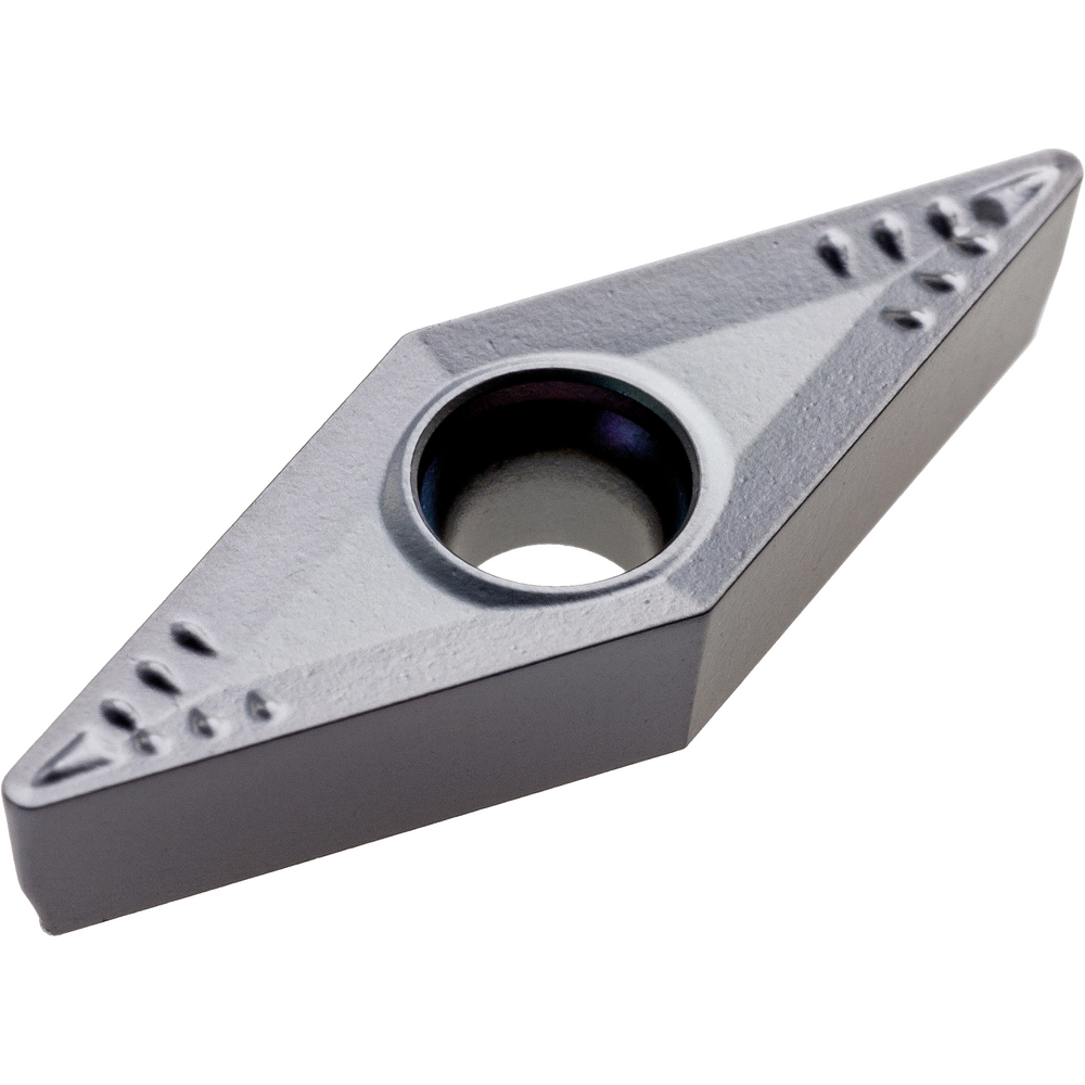 Indexable cutting insert VBMT 160404-MM3 APM25T (ISO M/P) coated