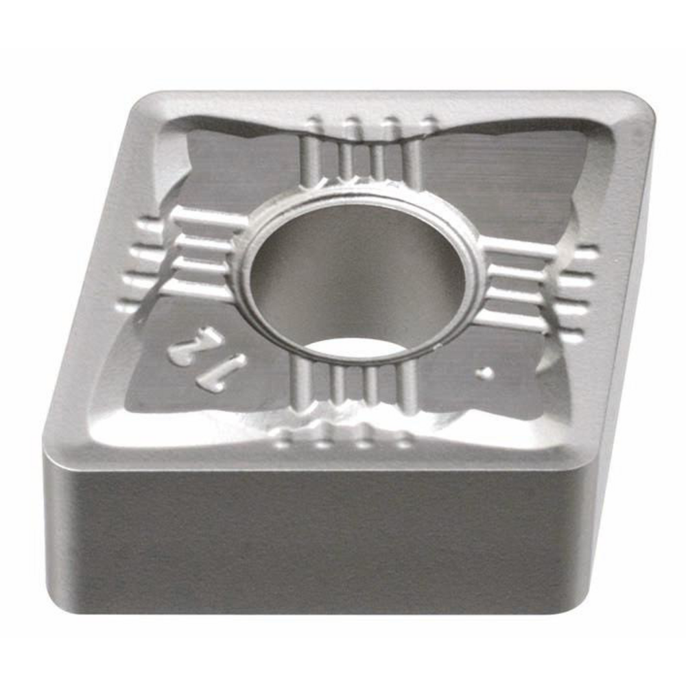 Indexable cutting insert CNMG 120408-SS2 APS40T (ISO S/M) coated