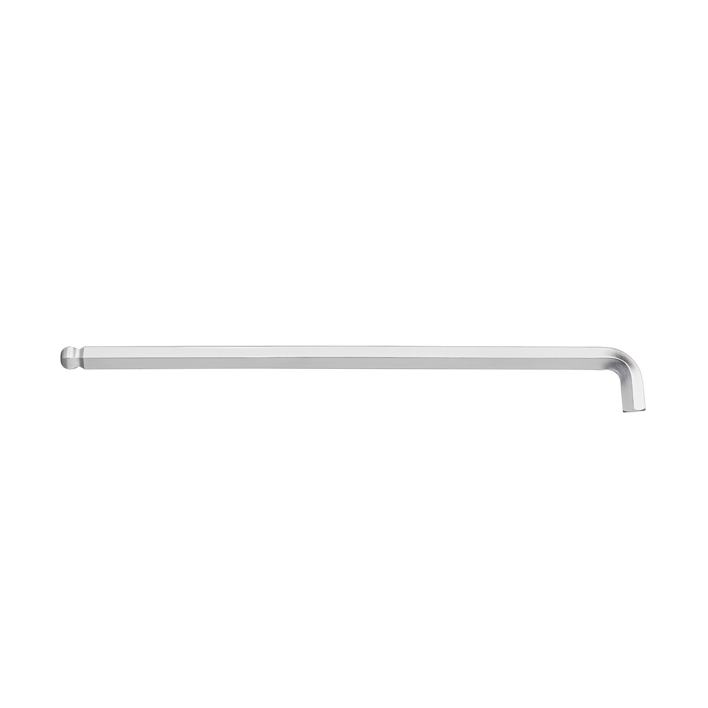 Union Stiftschlüssel Blau – Für Innensechskantschrauben 8 Mm, 30 Cm Länge, 1 Stück