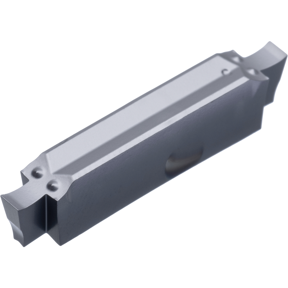 Index. recess. insert AD 1.00-00 SR APU40G (for SR groove as per DIN 471/472)