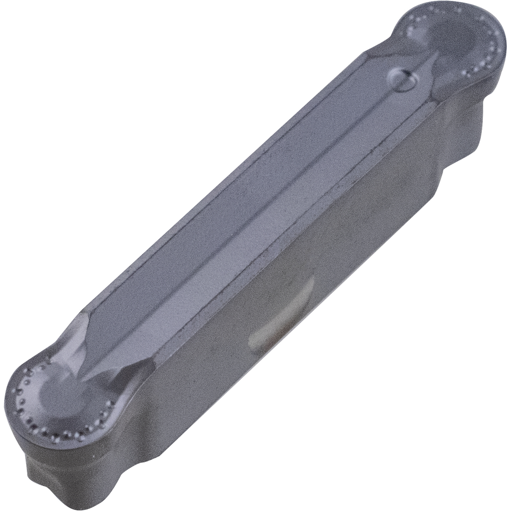 Index. recess. insert AD 5.00-2.5 RM APU40G (double-sided, radial, full rad.)
