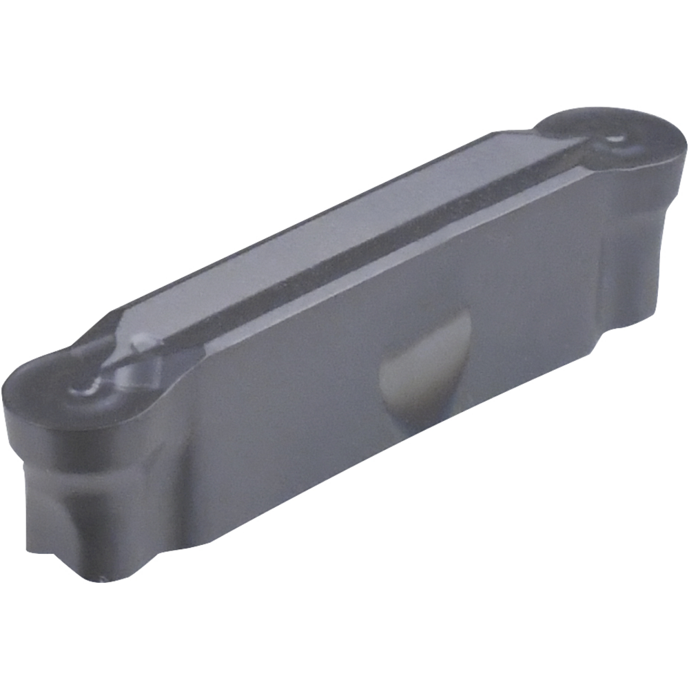 Index. recess. insert ADA 3.00-1.5 N-TR ACP20G (double-sided, axial, full rad.)