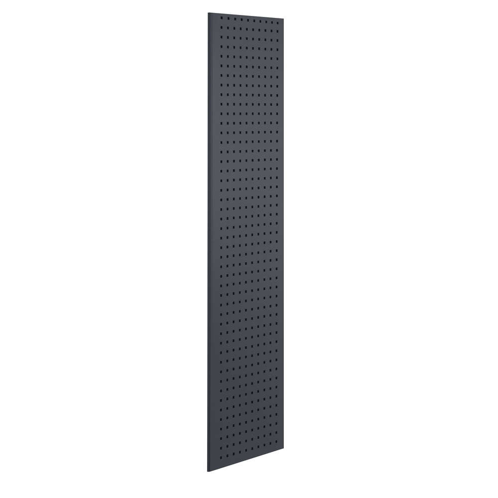 RasterPlan Lochplatte RAL 7016 2.000 x 450 mm