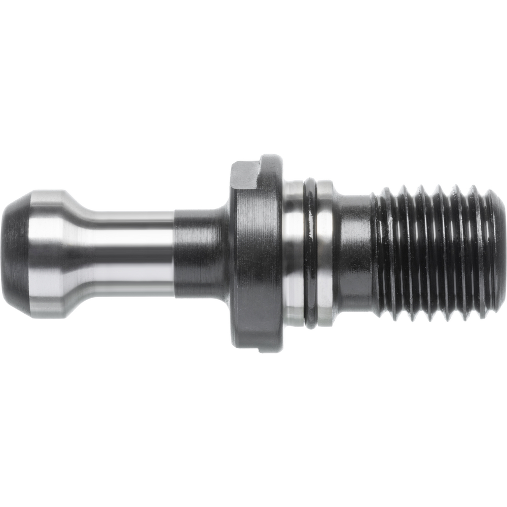 Anzugsbolzen Haas-Mikron 4001 SK40 Bohrung ø4mm für IK mit O-Ring