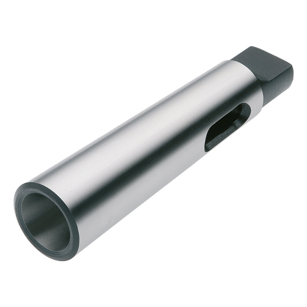 Zwischenhülse für Morsekegel MK 2 - MK 1 DIN 228-1B