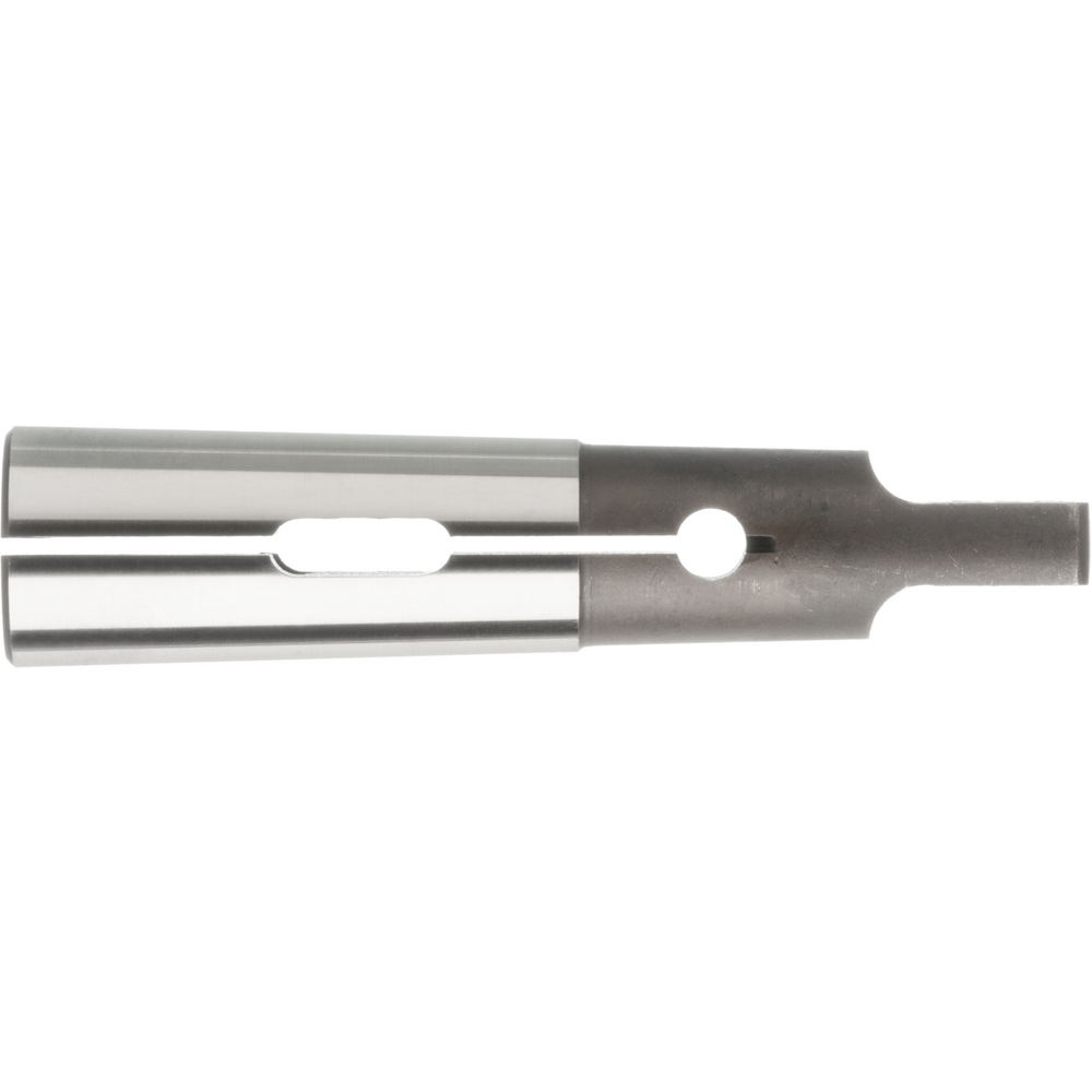 Klemmhülse DIN 6329 MK 1 / 3,5 mm Schaftdurchmesser