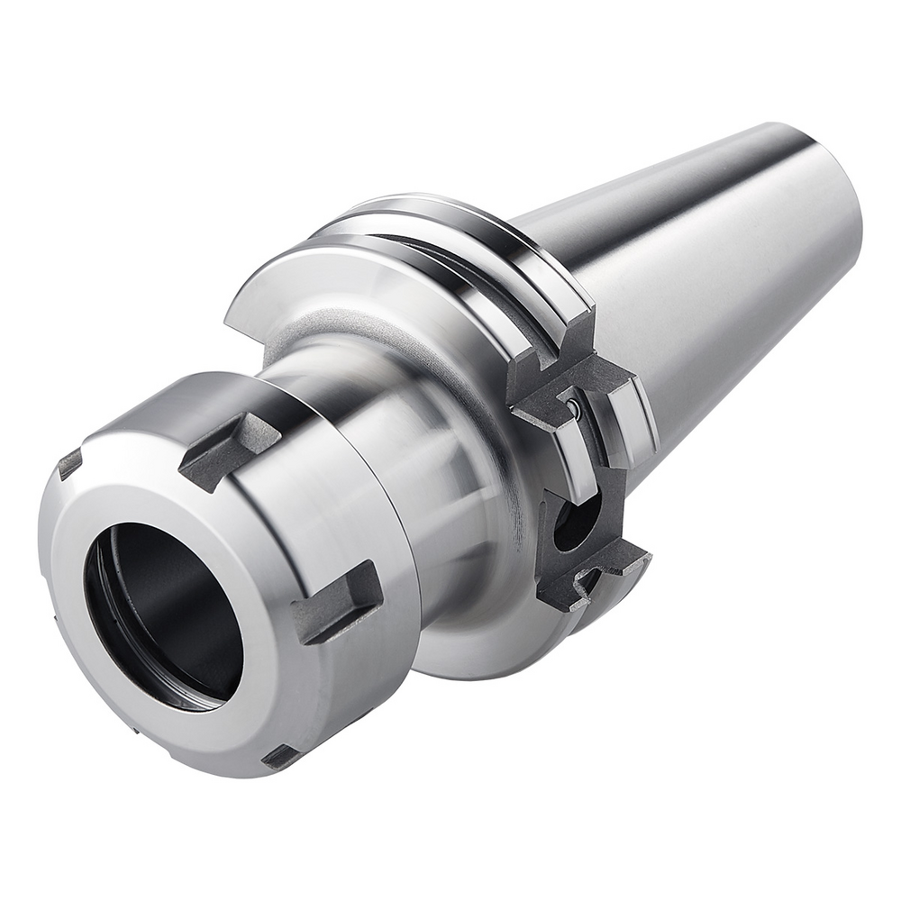 ER-Spannzangenfutter SK 40 - 1/10 - 63 | ER 16 ISO 7388-1 AD/AF mit Plananlage