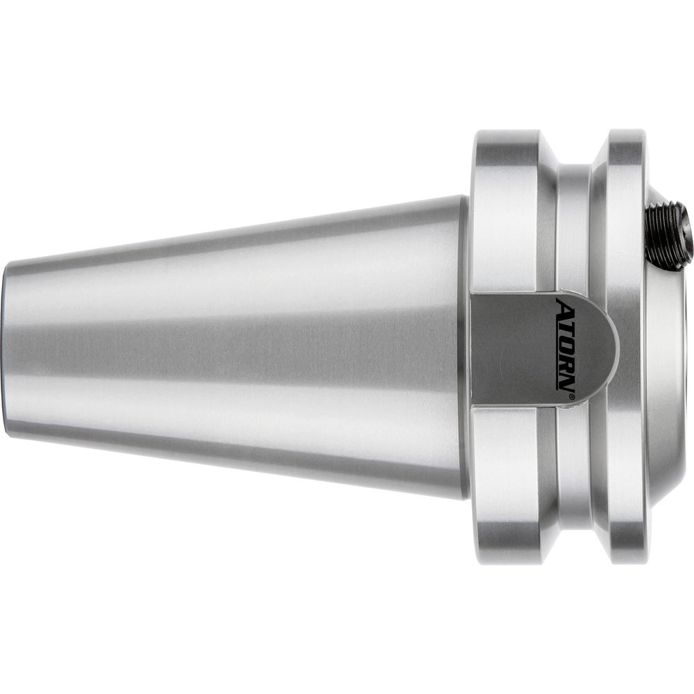 Hydro-Dehnspannfutter MAS403AD BT40, 20mm ultra kurze Ausführung