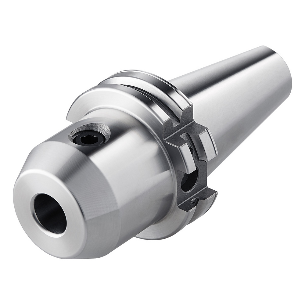 Fräseraufnahme Weldon SK 40 - 06 - 50 ISO 7388-1 AD/AF mit Plananlage