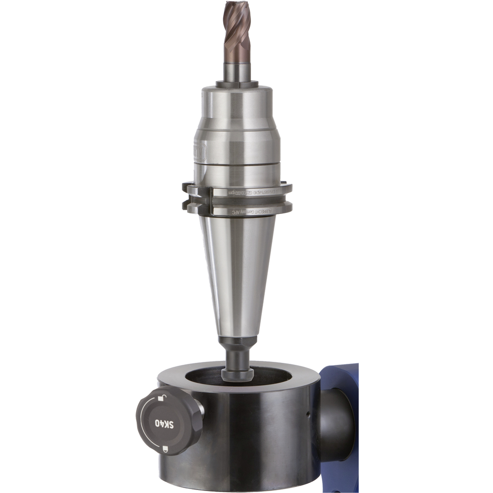 Adapter SK30 for SARA assembly system