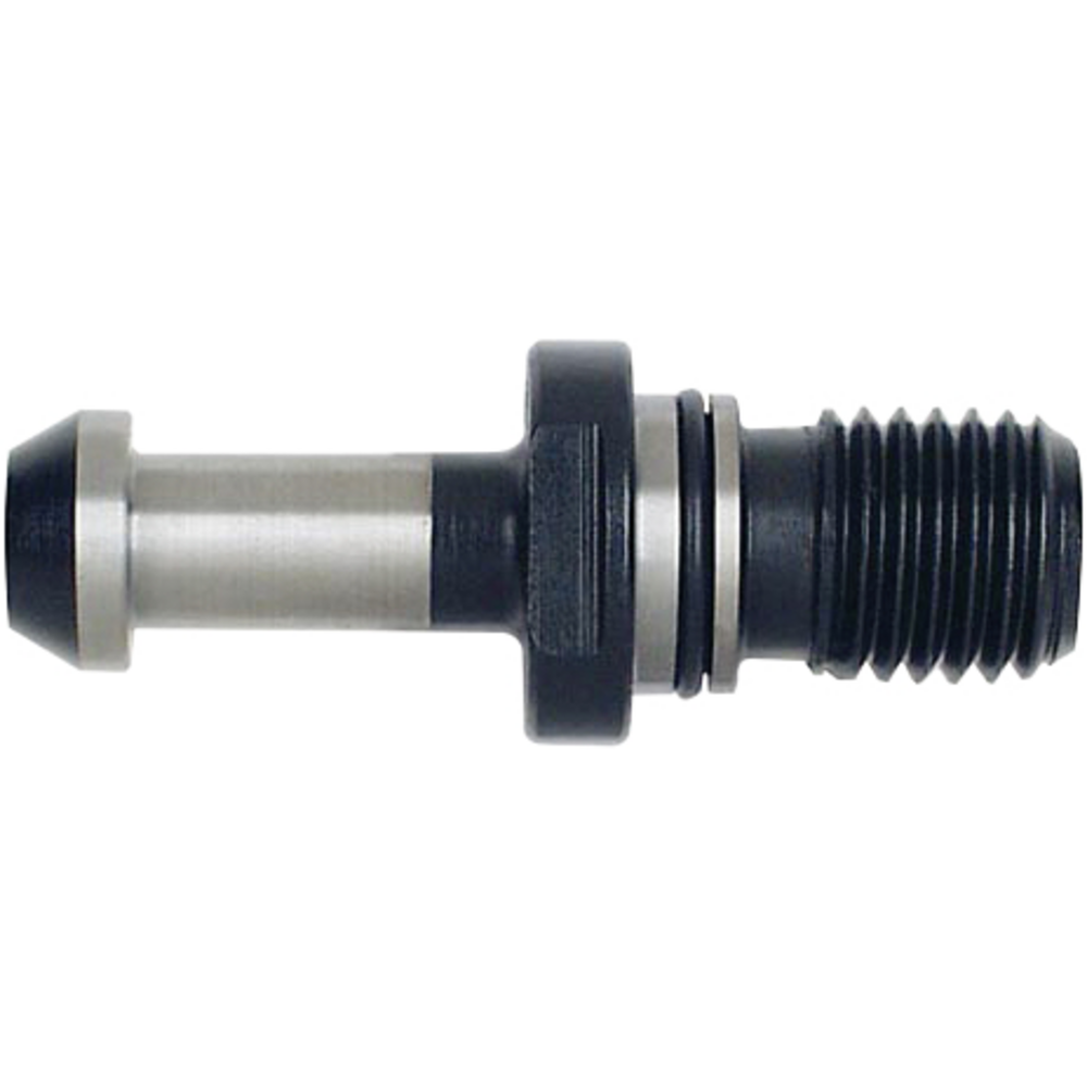 Pull stud MAS BT40 90°, without bore