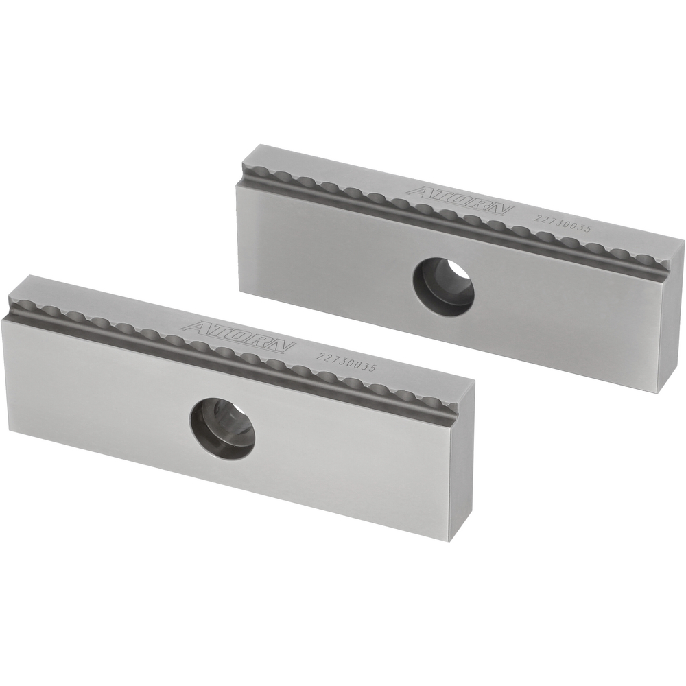 Allmatic Krallenbacken BB 125,0 mm; Stufe 3x5 mm