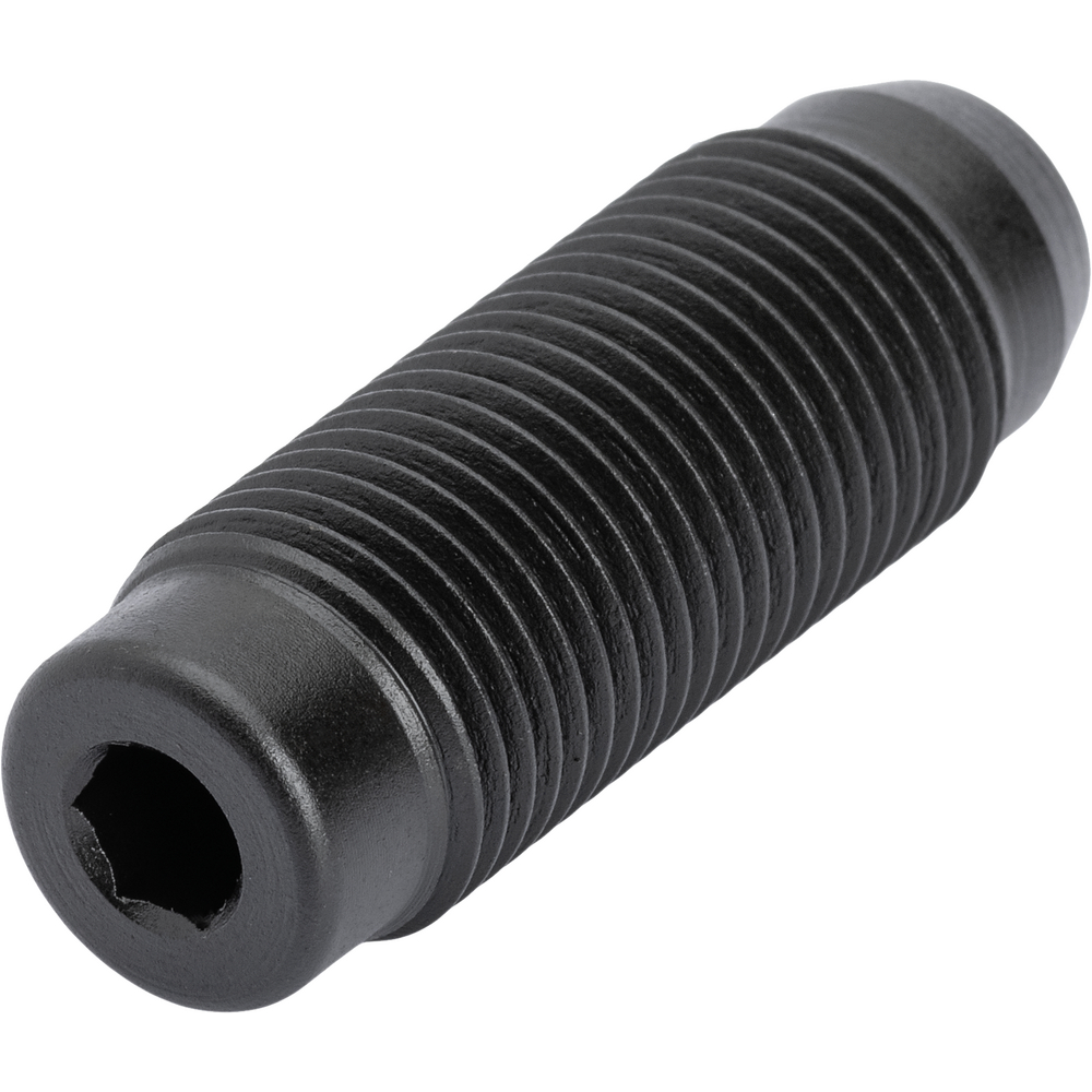 Clamping screw