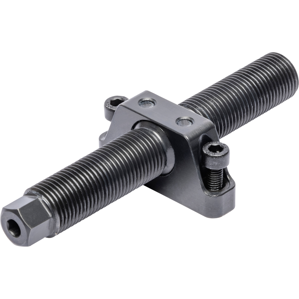 Standard Zwischenstück mit Spindel für BB 54 mm Länge 70 mm