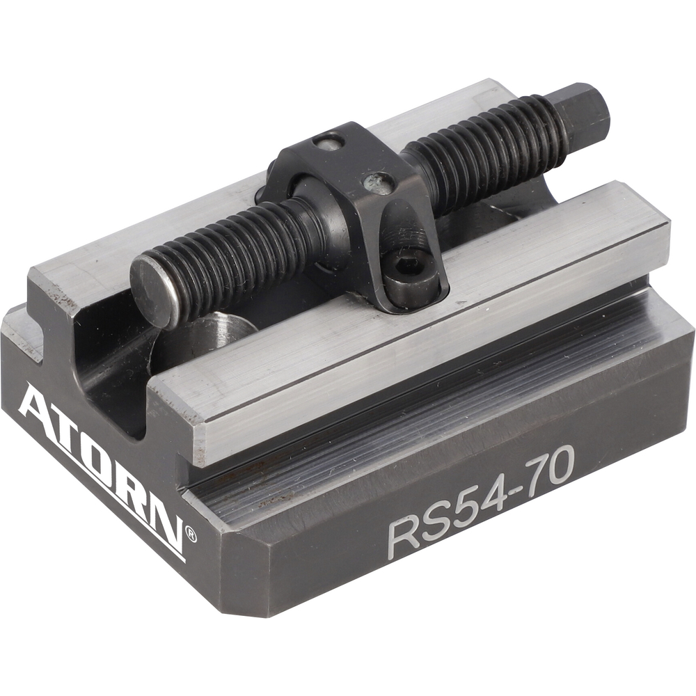 Standard Grundkörper - Länge 70 mm für BB 54 mm mit Spindel
