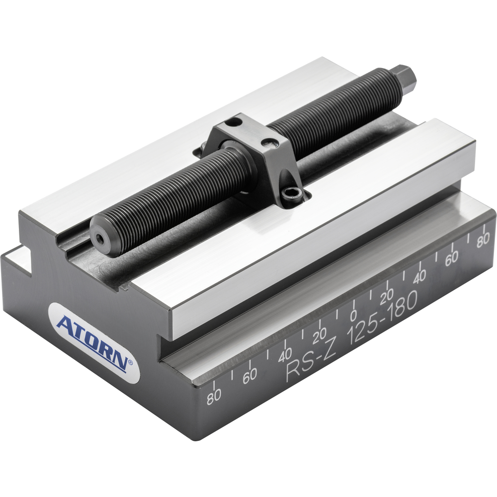 Standard base body - length 180 mm for BB 125 mm with spindle