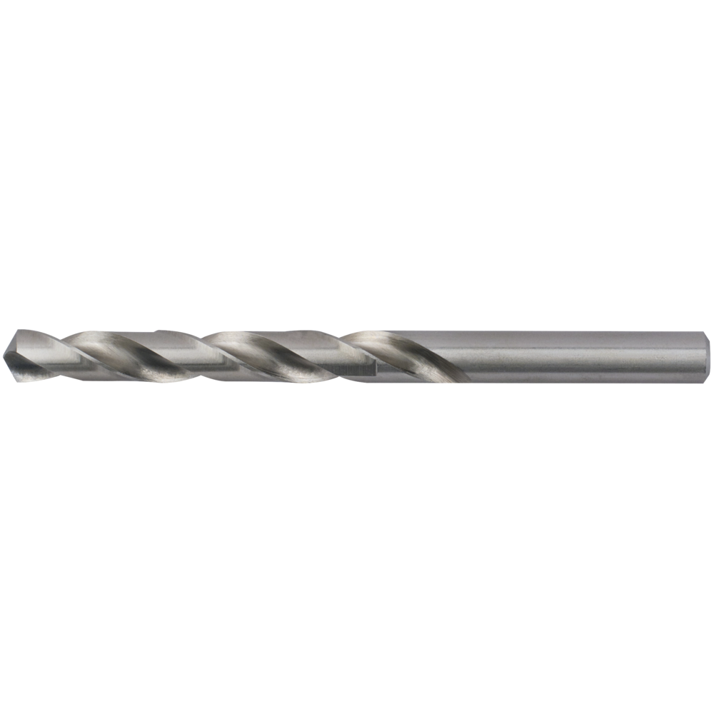 Twist drill HSS 5xD DIN338N 118° 11,6mm blank ground