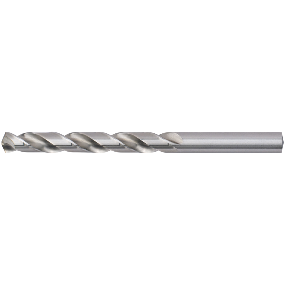 Twist drill bit HSS-E DIN338NV 130° Ø1.00mm (steel) ground