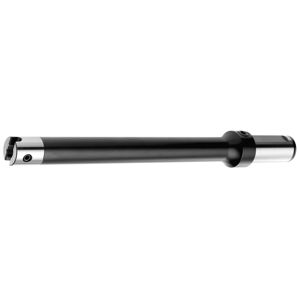 Mount VORTEX DRILL Weldon-40 mm, 22, L=200 mm