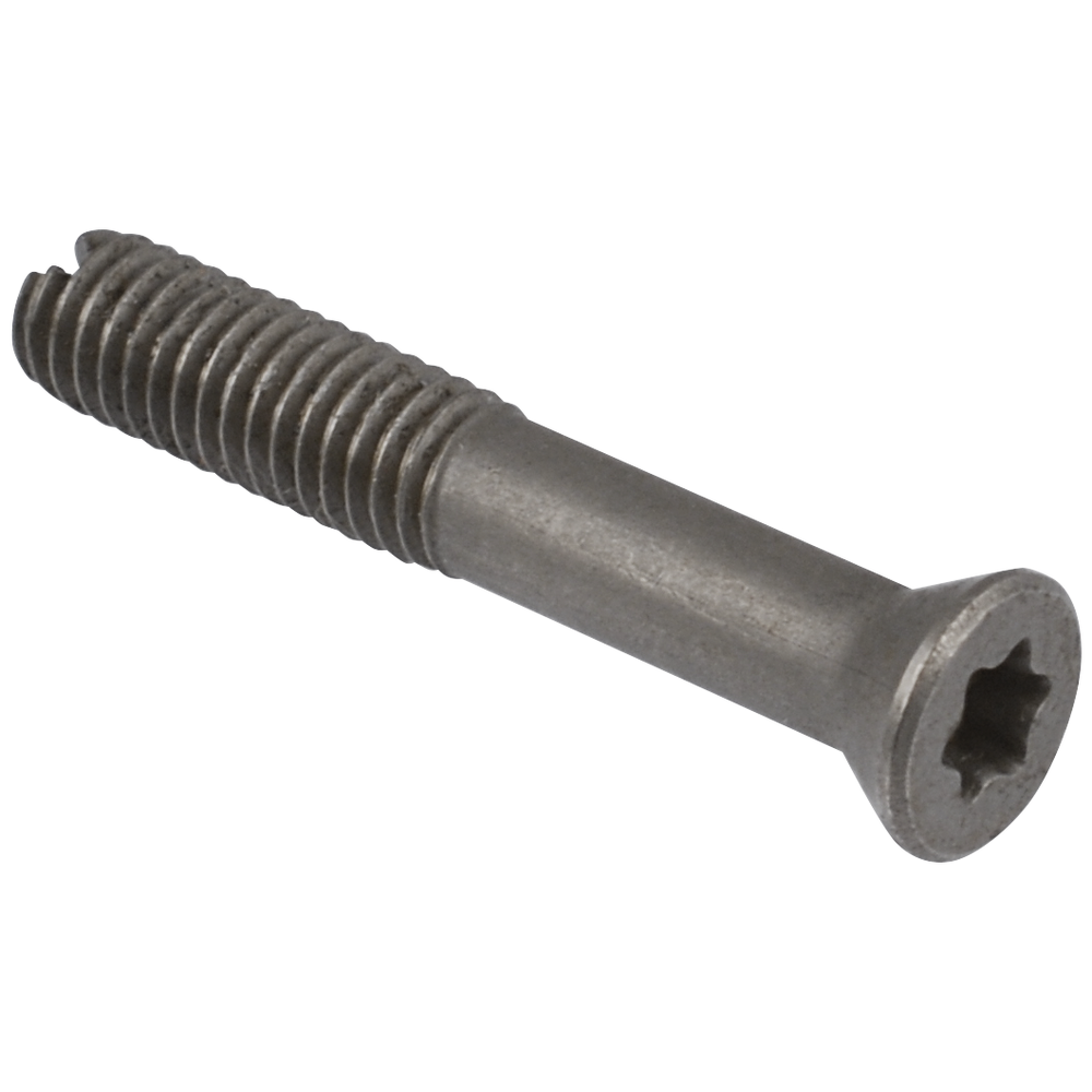 Through bolt for indexable insert drill bit Ø 8.00-9.50mm