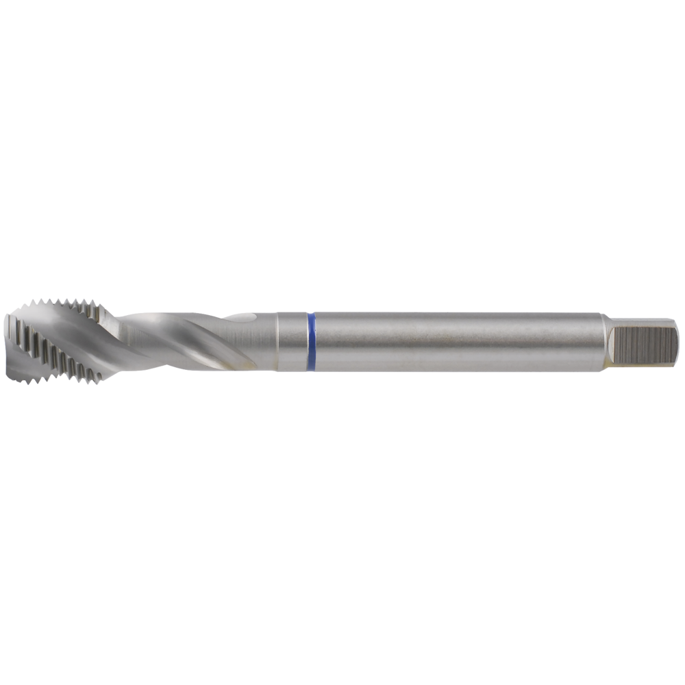 Machine tap HSS-E DIN374C 40°, UNF 5/16"-24 blind-hole thread