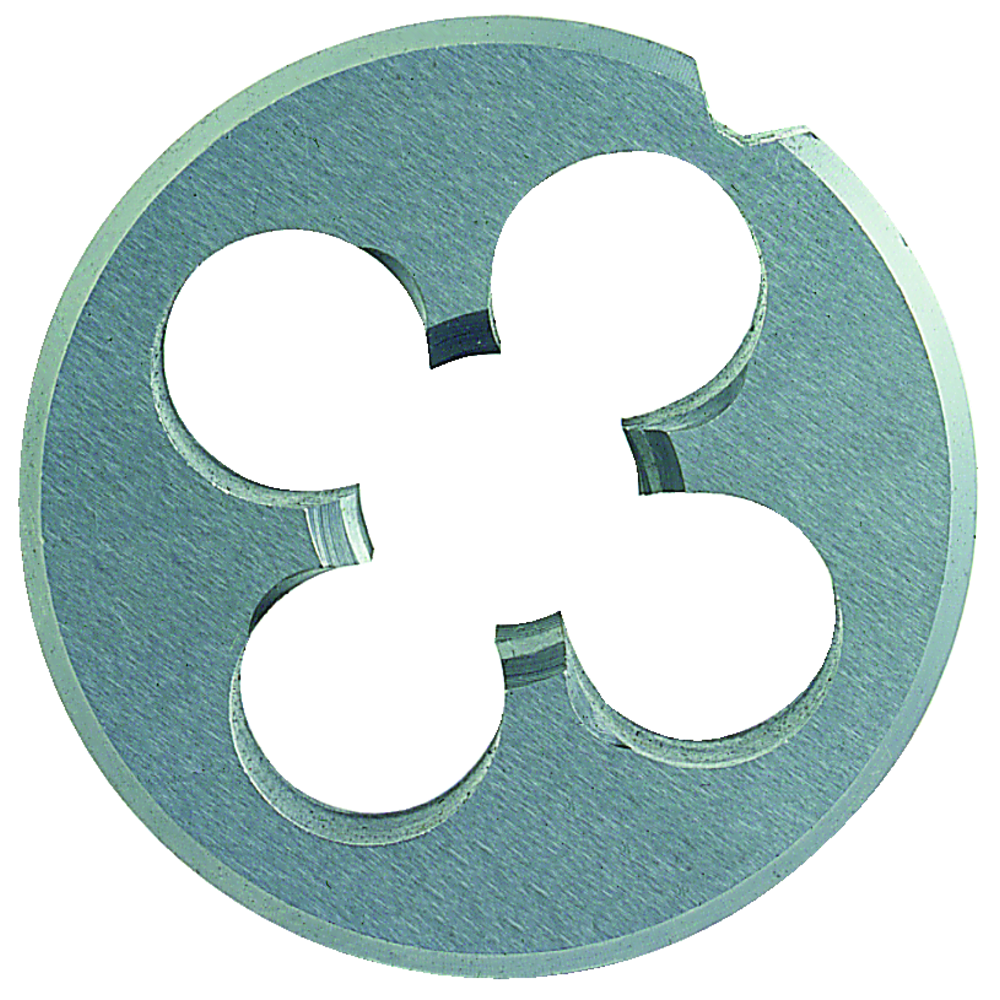 Threading die HSS EN22568 M36x2 6g (steel)