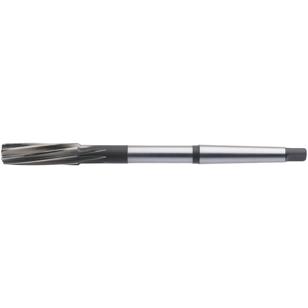 Machine reamer HSS-E DIN208B 34mm H7 MK4