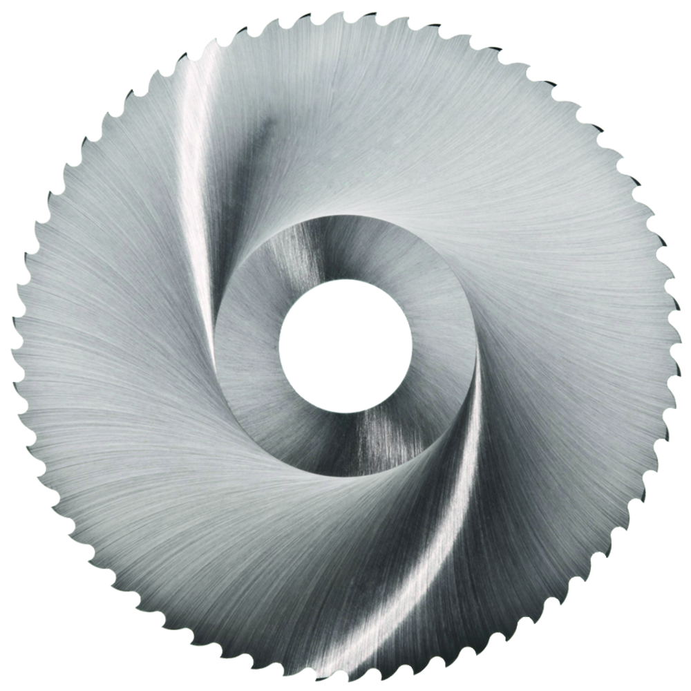 Metal circular saw blade HSS DIN1838C 50x1x13mm 40 ridges, coarse-toothed HZ