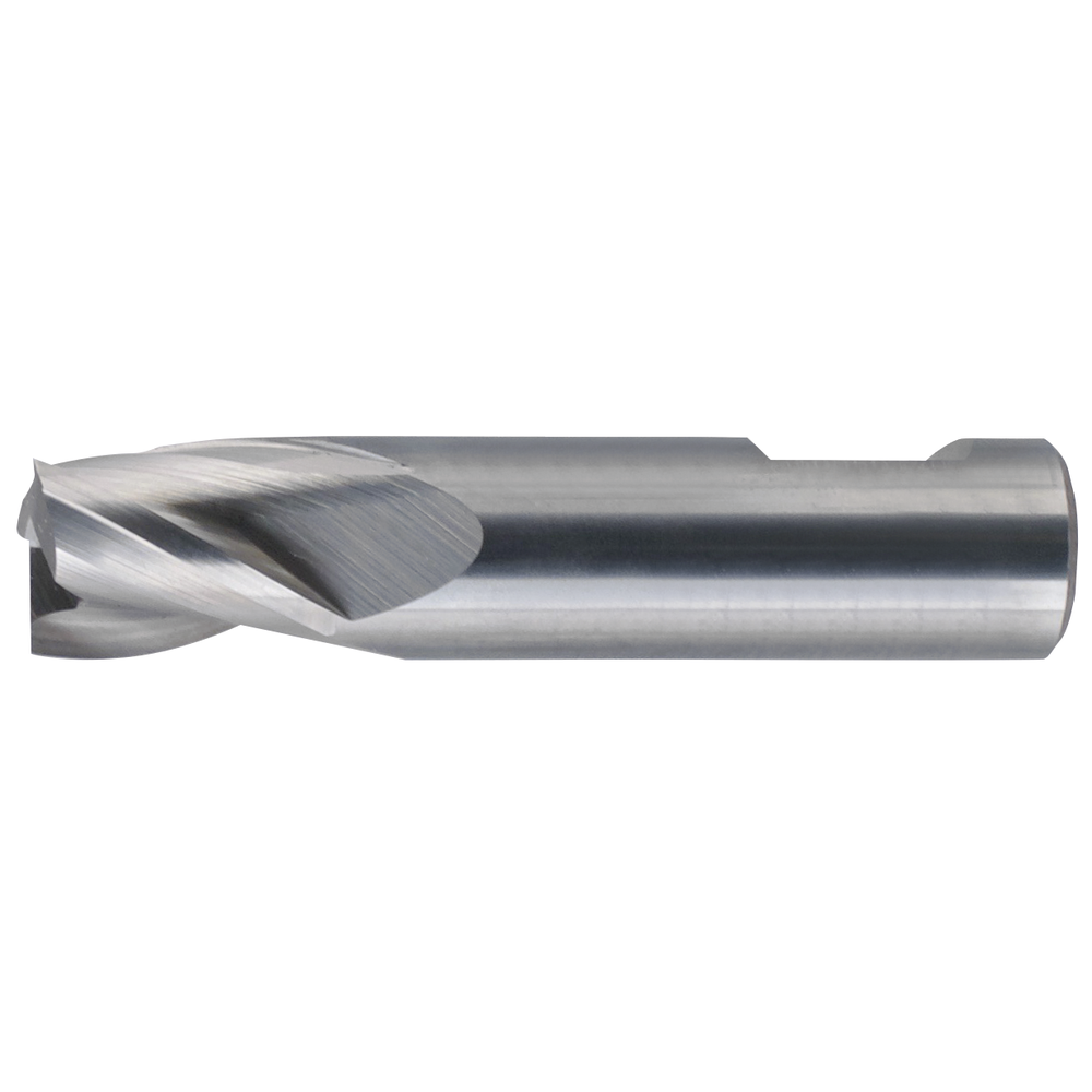 Solid carbide mini-end milling cutters 5mm (universal) Z=3 HB