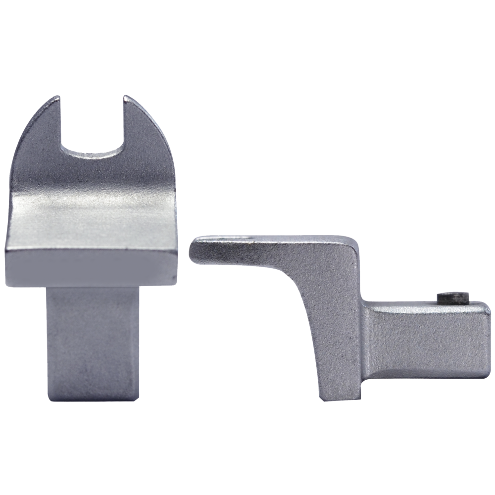 Snap-in tool size 20 Wr. width 8