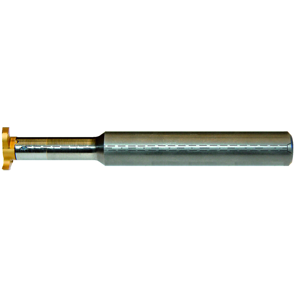 MINI-MILL milling cutter ZH22.1212.42.A.HM DIN6535HA 12x100mm IC