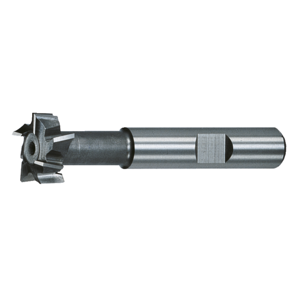  Article details - T-slot milling cutter HSS-E DIN851N  32x14mm Z=8 