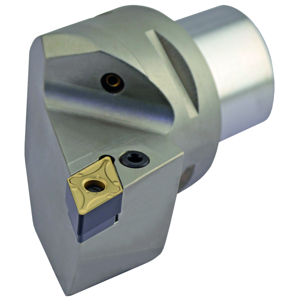Polygonal indexable insert holder PSC40 PDJNR27050 15 for index. insert DN…15