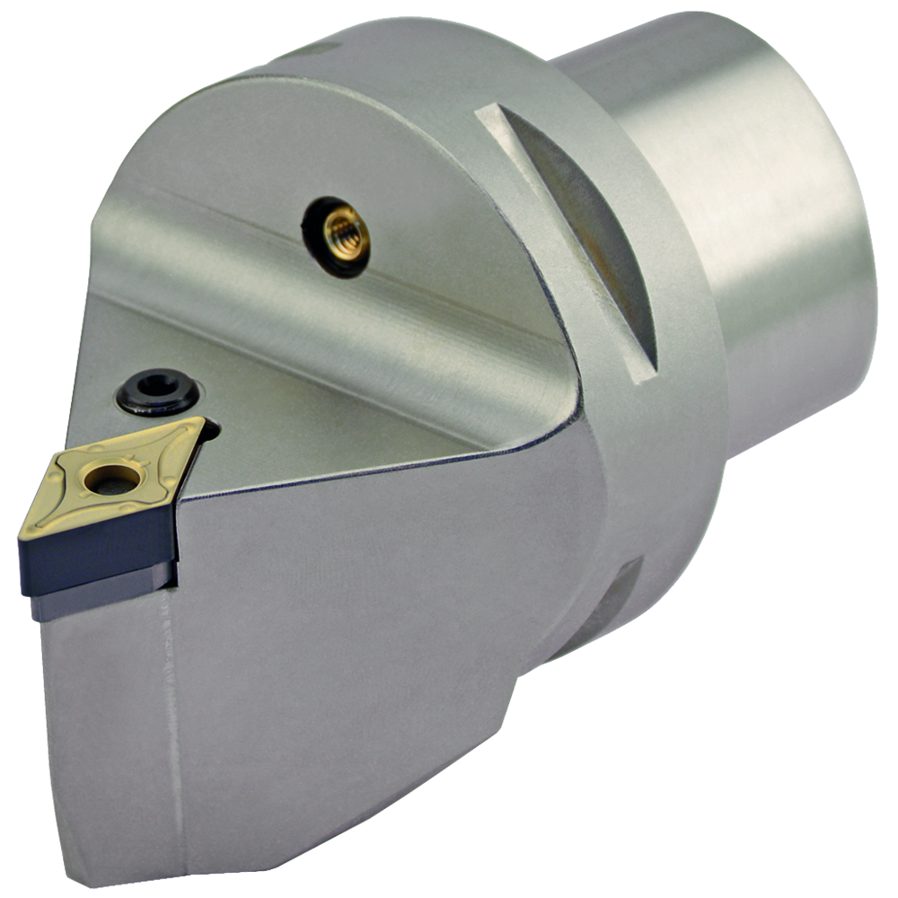 Polygonal indexable insert holder PSC40 PDNNN27050 15 for index. insert DN…15