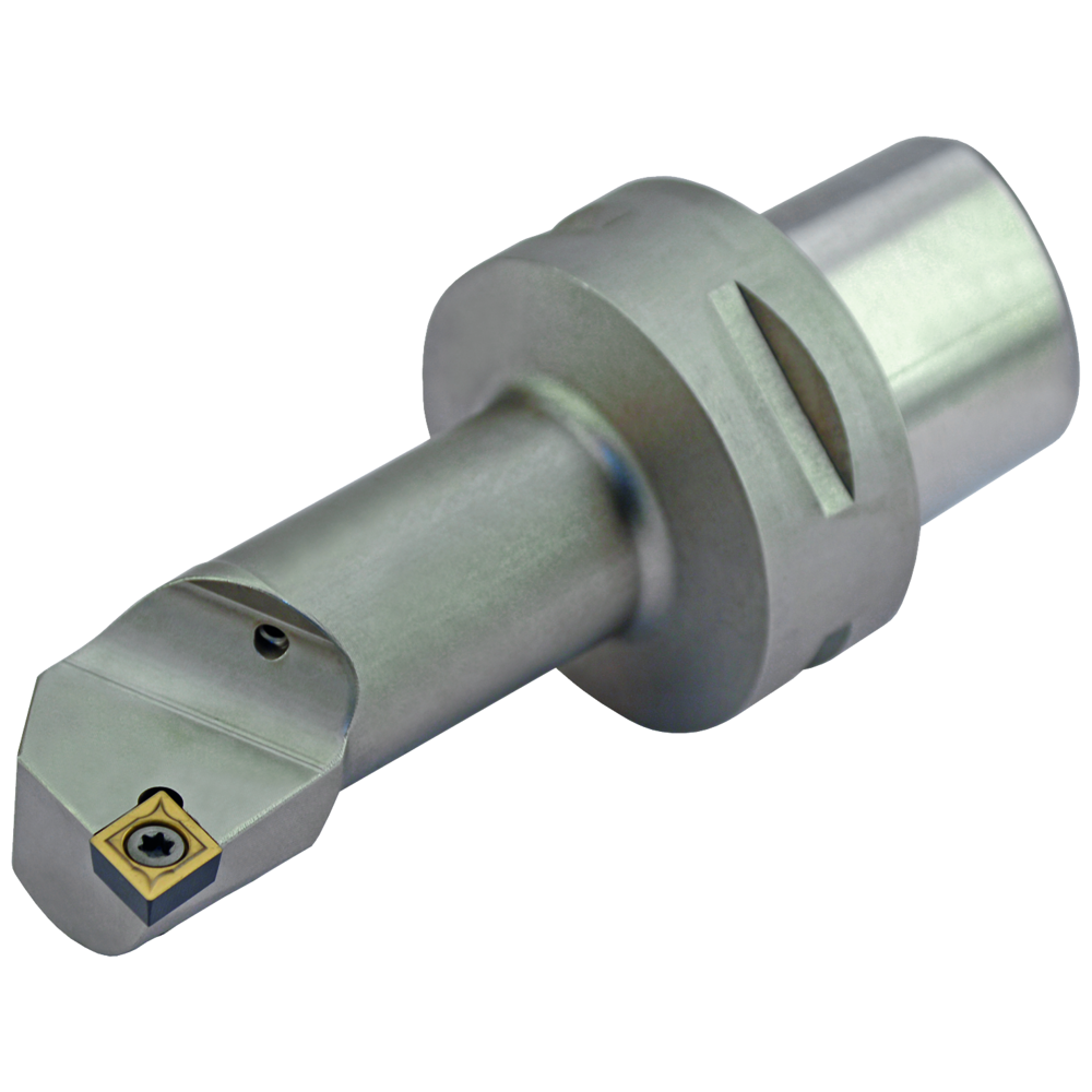 Polygonal boring bar PSC40 SCLCL11070 9 for indexable insert CC…09