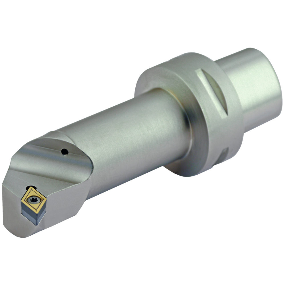 Polygonal boring bar PSC40 SDUCL17090 11 for indexable insert DC…11