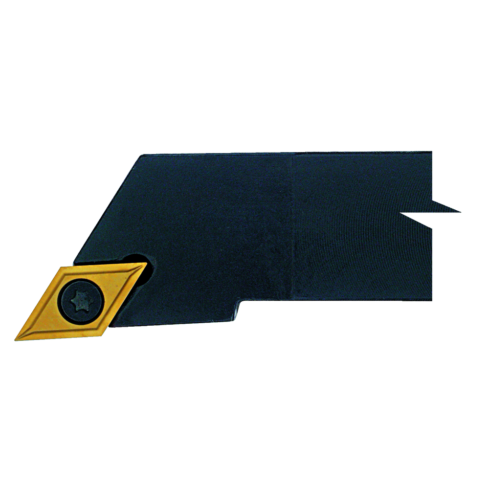 Clamp mounting SDJCL 1616 H11 - B, setting angle 95° for turning inserts DC….07