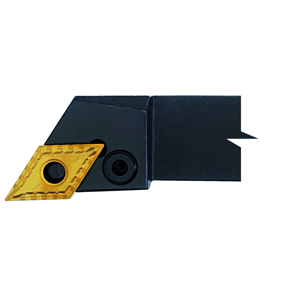 Clamp mounting PDJNR 2525 M15 - B, setting angle 93° for turning inserts DN…1506