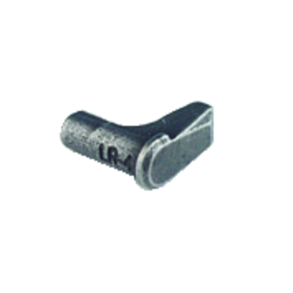 Clamping lever for insert size 12mm PWLN