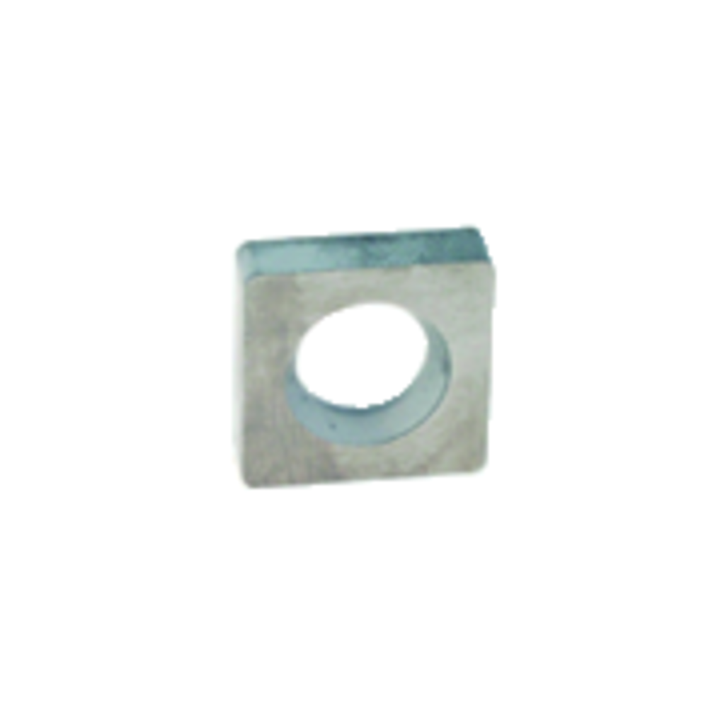 Support plate for insert size 12mm PSKN