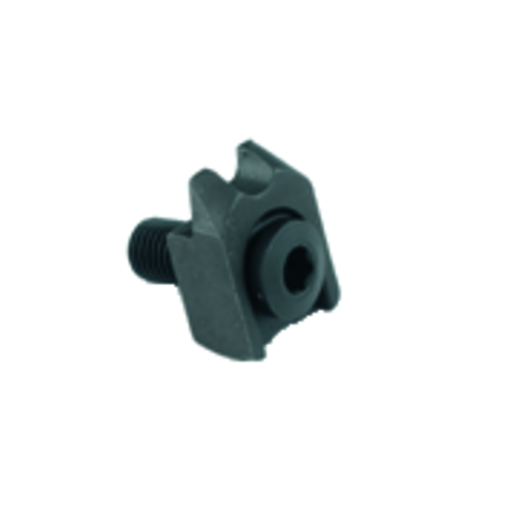 Clamping claw for clamp mounting MCLN R/L 12