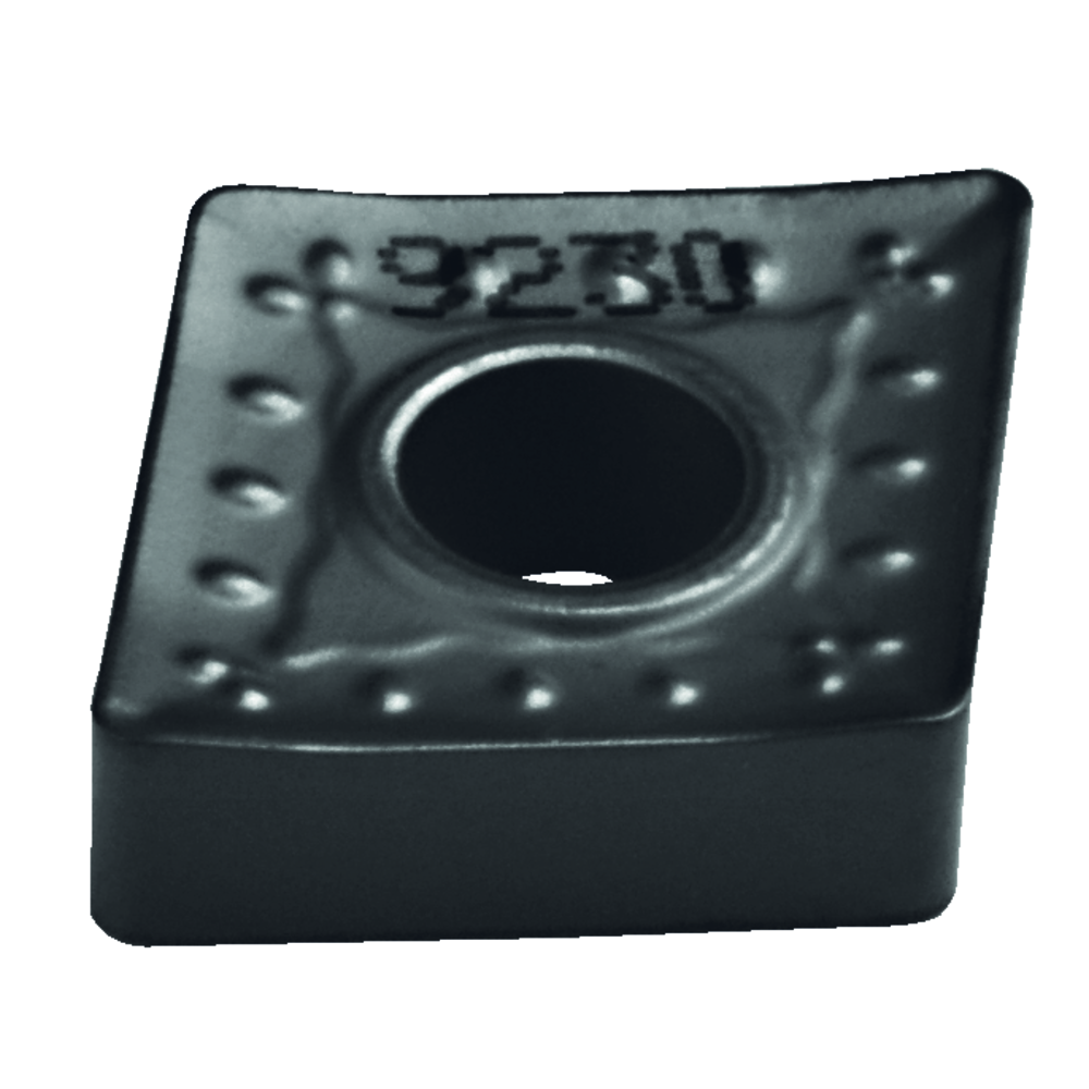 Turning insert CNMM 120408-S1 SHC9230 -9325 coated