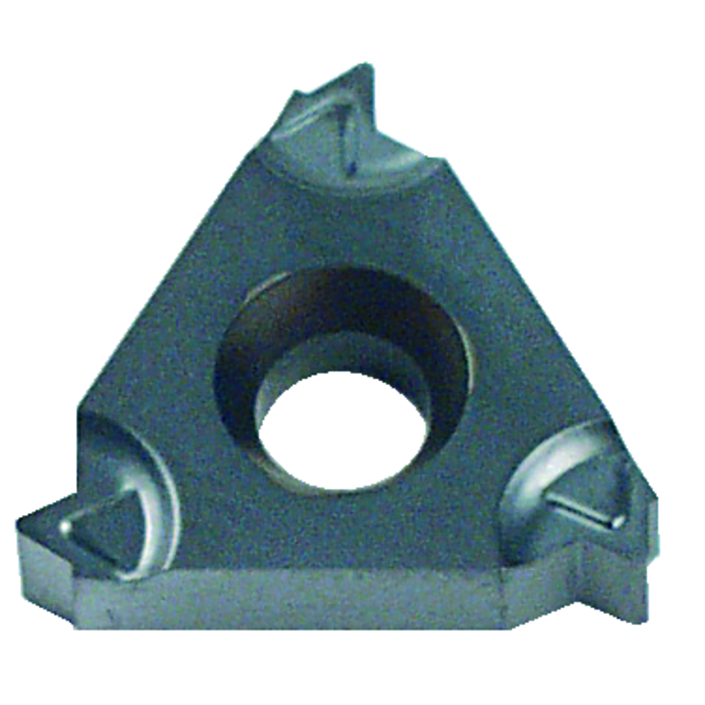 Threading insert set external, 16ERB 1,00-2,00 ISO HC5630 (10-pieces)