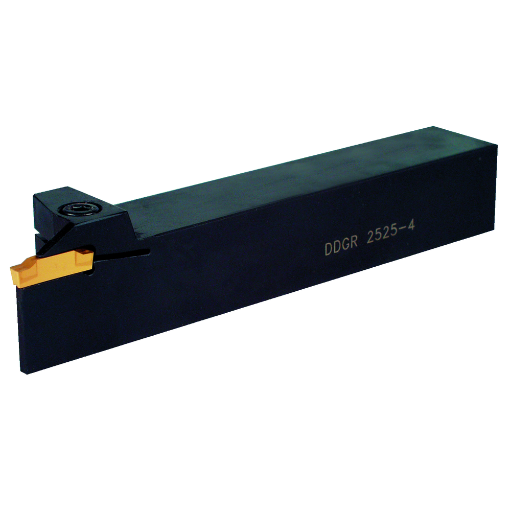 Tool holder DDG-L 2020-3 (longitudinal turning and grooving, external) W=3mm