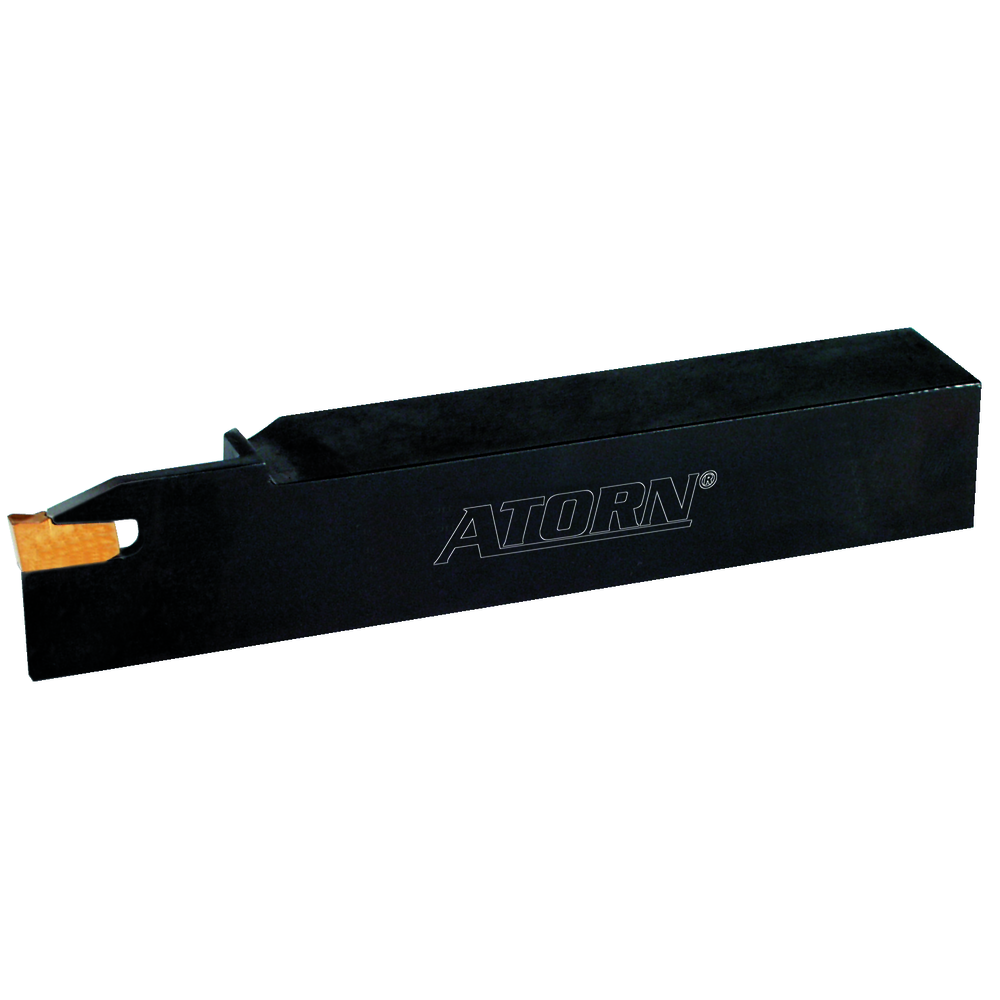 Tool holder AHR 201 1212 3 (parting-off and grooving) W=3,1mm, max. 32mm