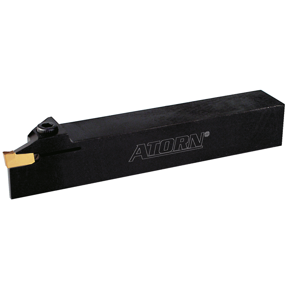 Tool holder AHR 211 1616 3 (parting-off and grooving, turning) W=3,1mm