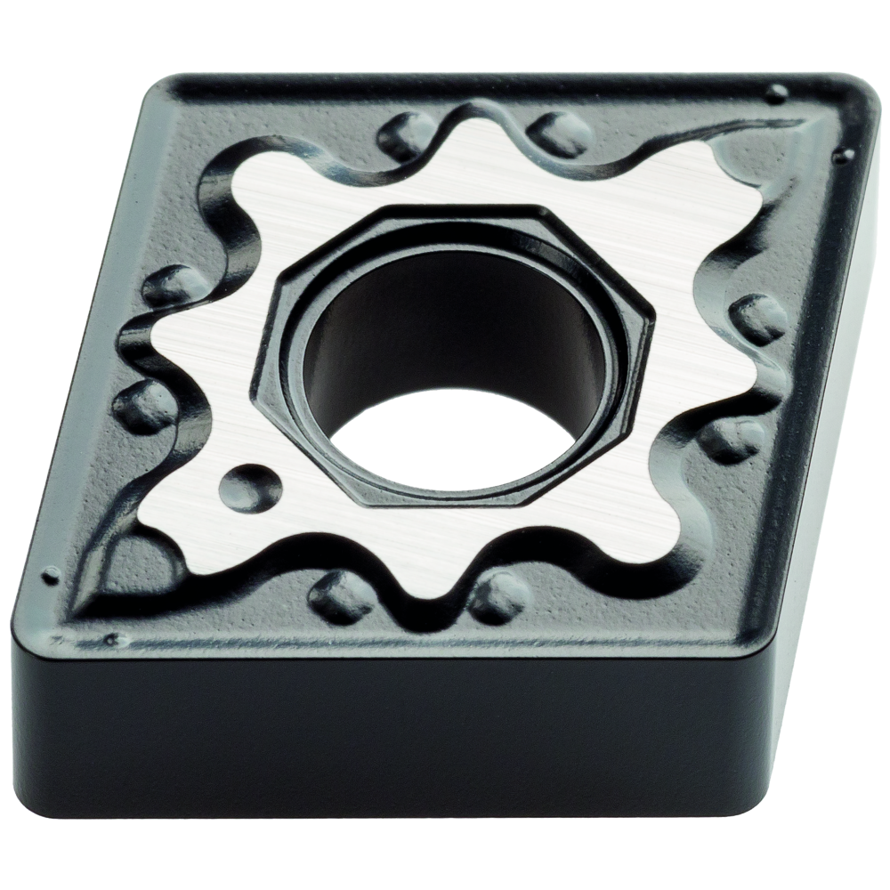 Indexable cutting insert CNMG 120408-MK ACK20T