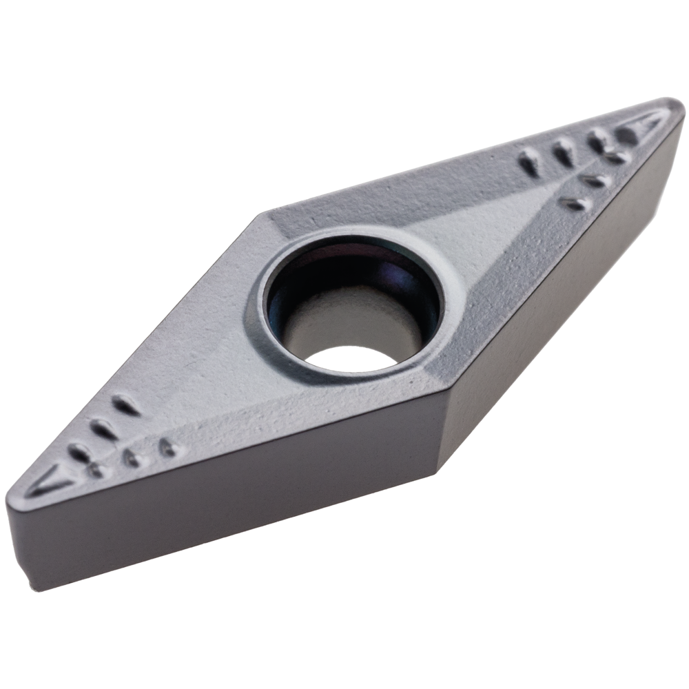 Indexable cutting insert VCMT 110304-MM3 APM25T